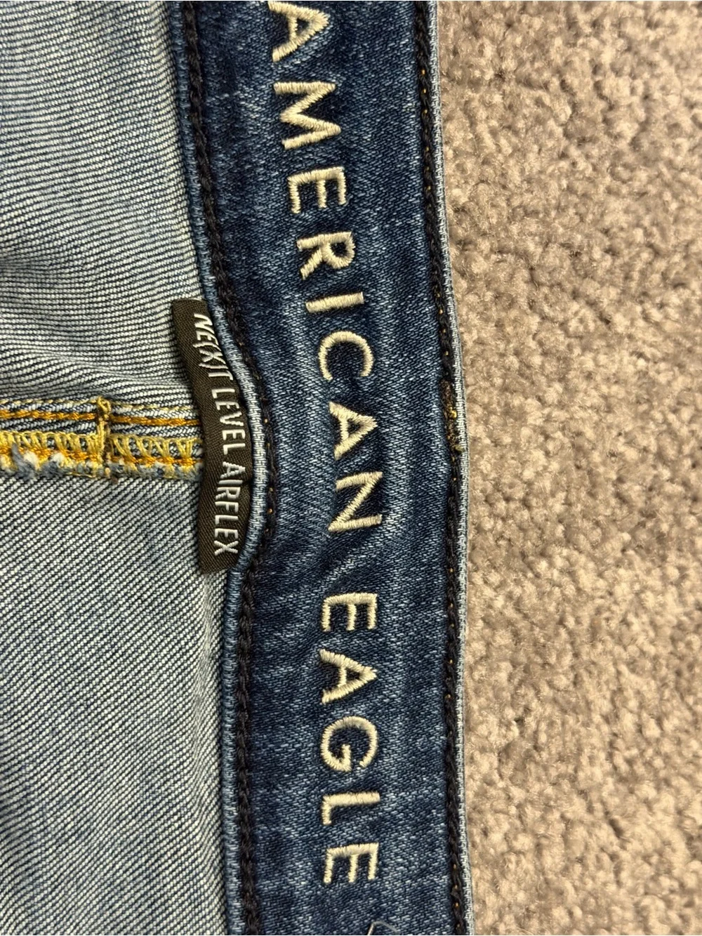 American Eagle Outfitters american eagle